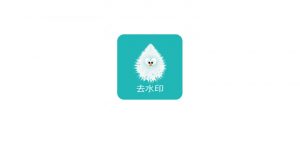 一键去水印助手App破解版+电脑端,吾爱大神出品!终于弄了个Win版! | i3综合社区