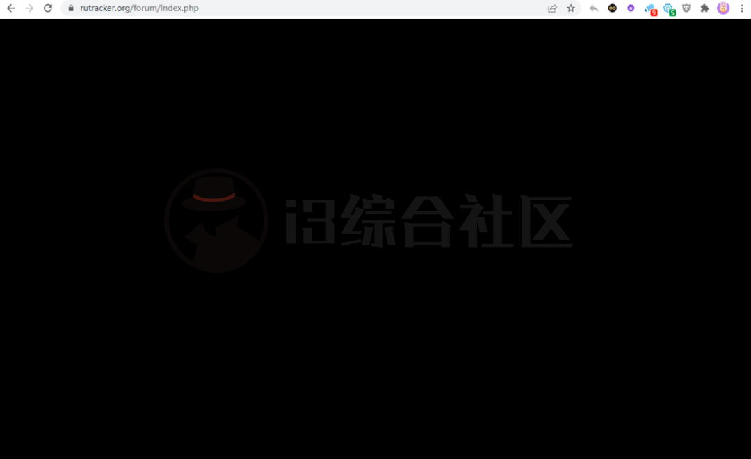 RuTracker.org，俄罗斯最大破解资源网站，其使用、访问及下载教程！