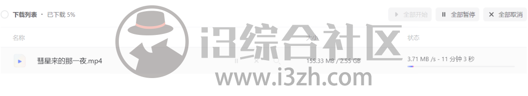 图片[18] | 阿里云盘小白羊版，突破阿里云盘的会员限制？不，比会员还强！ | i3综合社区