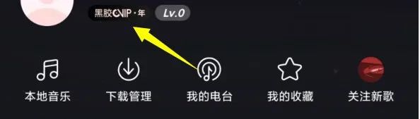 图片[1] | 网易云音乐App，内置“杜比大喇叭”插件版，解锁黑胶会员、灰色歌曲！ | i3综合社区