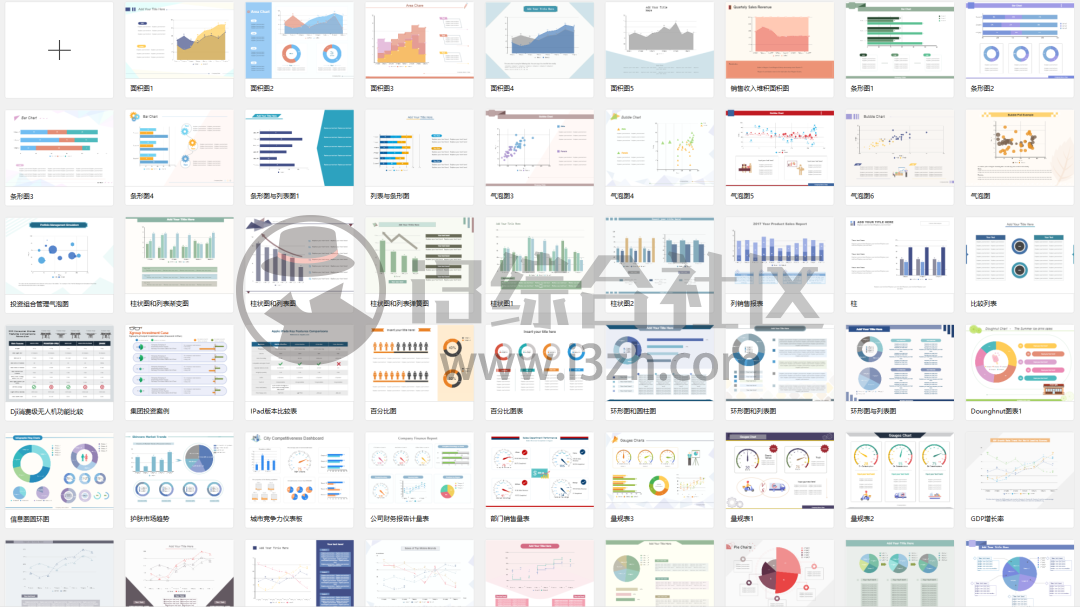 图片[9] | 亿图图示破解版，全行业200多种图片设计，堪称国产软件之骄傲！ | i3综合社区
