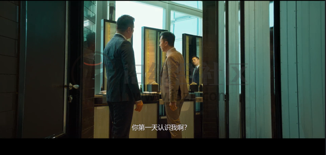 八仟影视TV,8K电视盒子应用,无需授权,资源速度超快!-i3综合社区