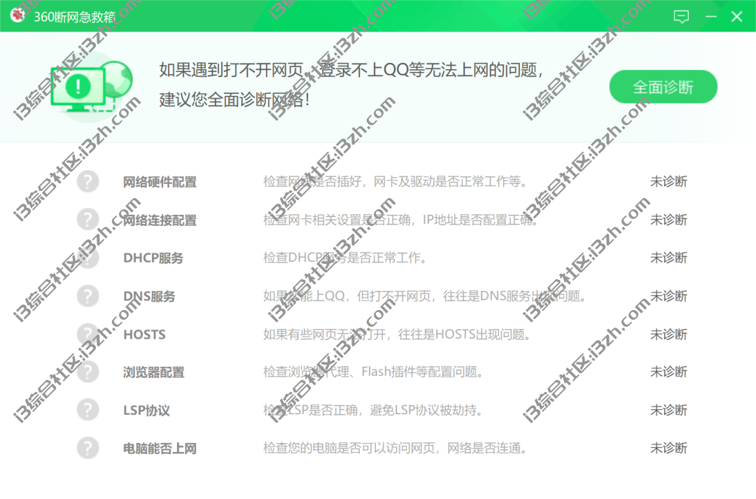 图片[3] | 24款360单文件提取版，断网急救箱/加速球/文件粉碎机…等等！ | i3综合社区