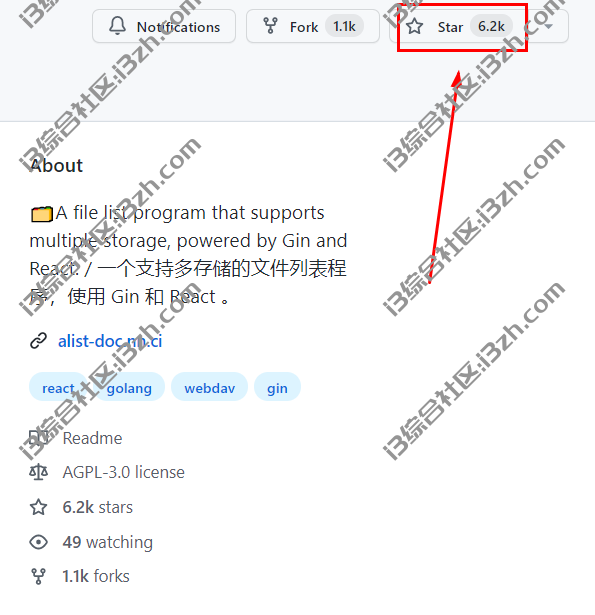 图片[7] | Alist、RaiDrive，将网盘挂载到本地磁盘，帮你聚合二十几种网盘！ | i3综合社区