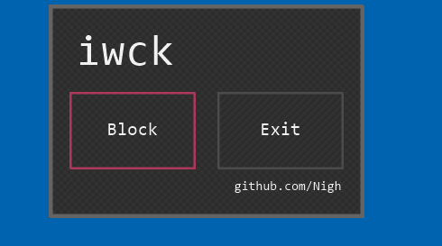 图片[8] | Fliqio翻页时钟、Capture Text、iwck，三款神奇的小软件，你一定需要！ | i3综合社区