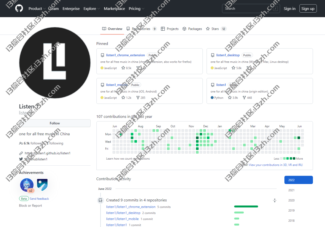 图片[5] | FastGithub，被戏称为“全球最大同性交友网站”，可以加速访问了！ | i3综合社区