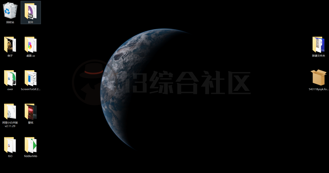 图片[14] | 拾光壁纸，内置多源可切换，上架UWP商店，且开源的软件真不多！ | i3综合社区