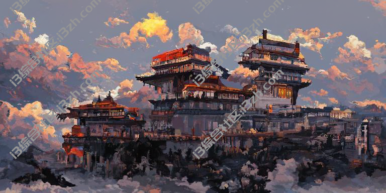 图片[23] | Disco Diffusion AI绘画离线版v3.6来啦！新增各种风格快捷描述！ | i3综合社区