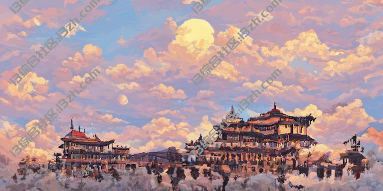 图片[24] | Disco Diffusion AI绘画离线版v3.6来啦！新增各种风格快捷描述！ | i3综合社区