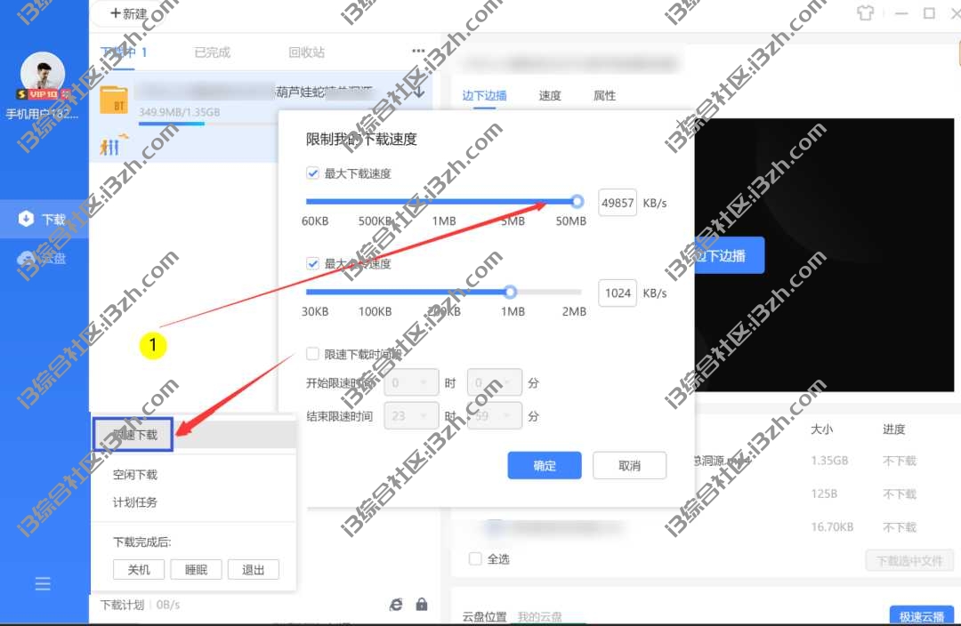 图片[5] | 迅雷11(SVIP不限速绿化版)，依旧是最强内部珍藏、压轴版本！ | i3综合社区