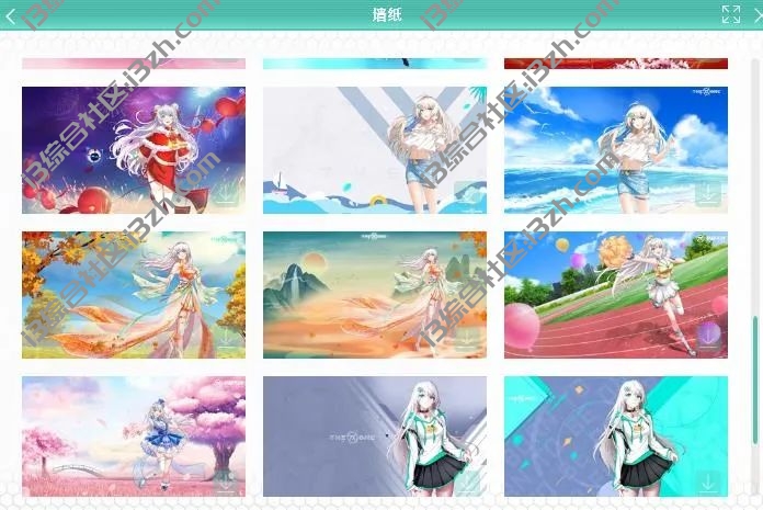 图片[9] | 天选姬，出自华硕之手的桌面美化软件，类似QQ宠物？ | i3综合社区