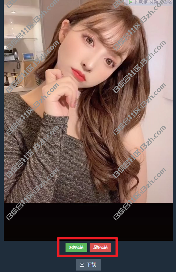 图片[8] | ProxiTok，开源的第三方网页版TikTok，免翻观看各国小姐姐！ | i3综合社区