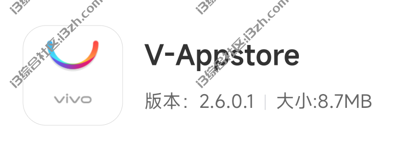 V-Appstore，vivo应用商店海外版，免翻下载各种国外应用资源！-i3综合社区