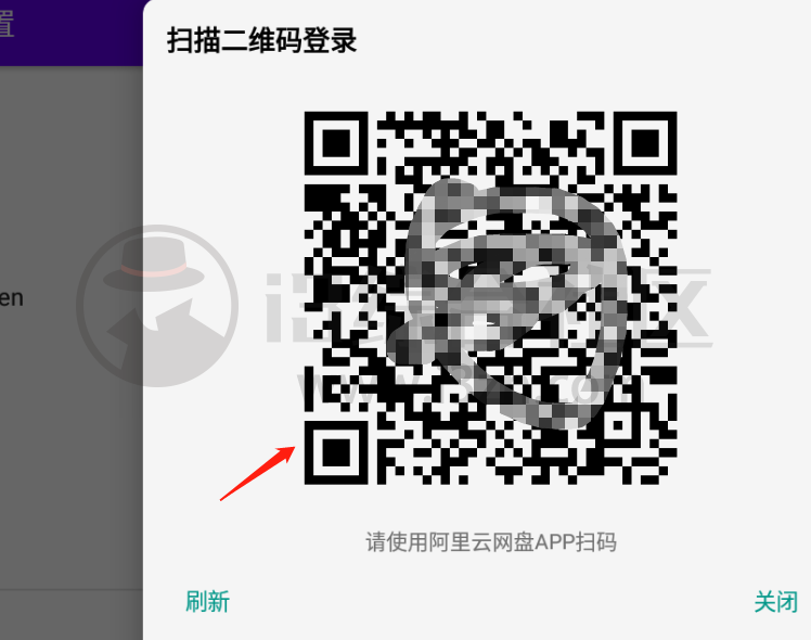 图片[8] | 使用阿里云盘Webdav观影爽歪歪，附：详细图文教程！ | i3综合社区