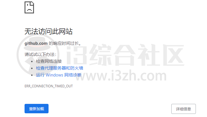 图片[1] | GitHub访问加速工具、FastGitHub，解决打不开、无法下载的问题！ | i3综合社区