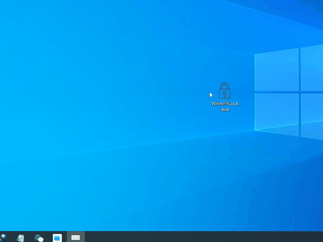 图片[3] | 应用锁、WeChat Locker、微信锁，几款不错的微信锁定工具！ | i3综合社区