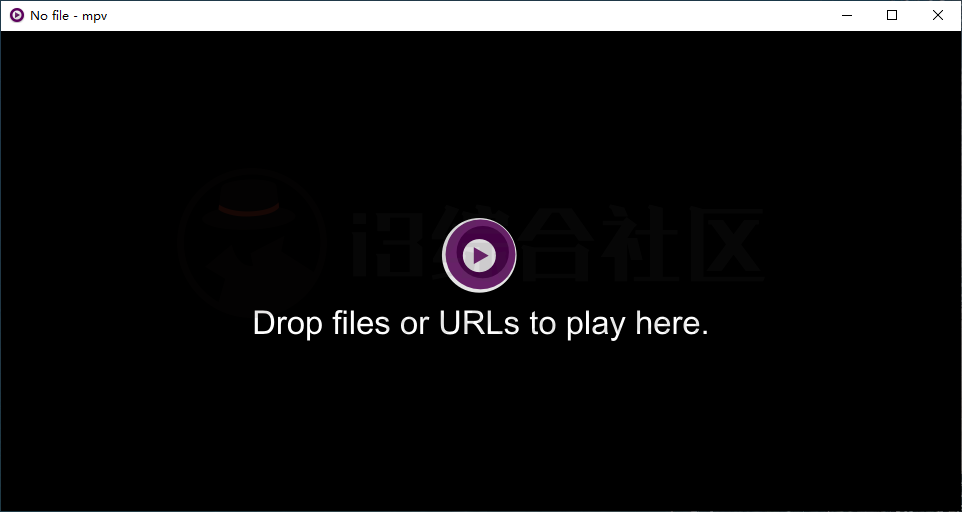 图片[2] | mpv播放器、Anime4K，画质提升效果惊人，我有个大胆的想法！ | i3综合社区