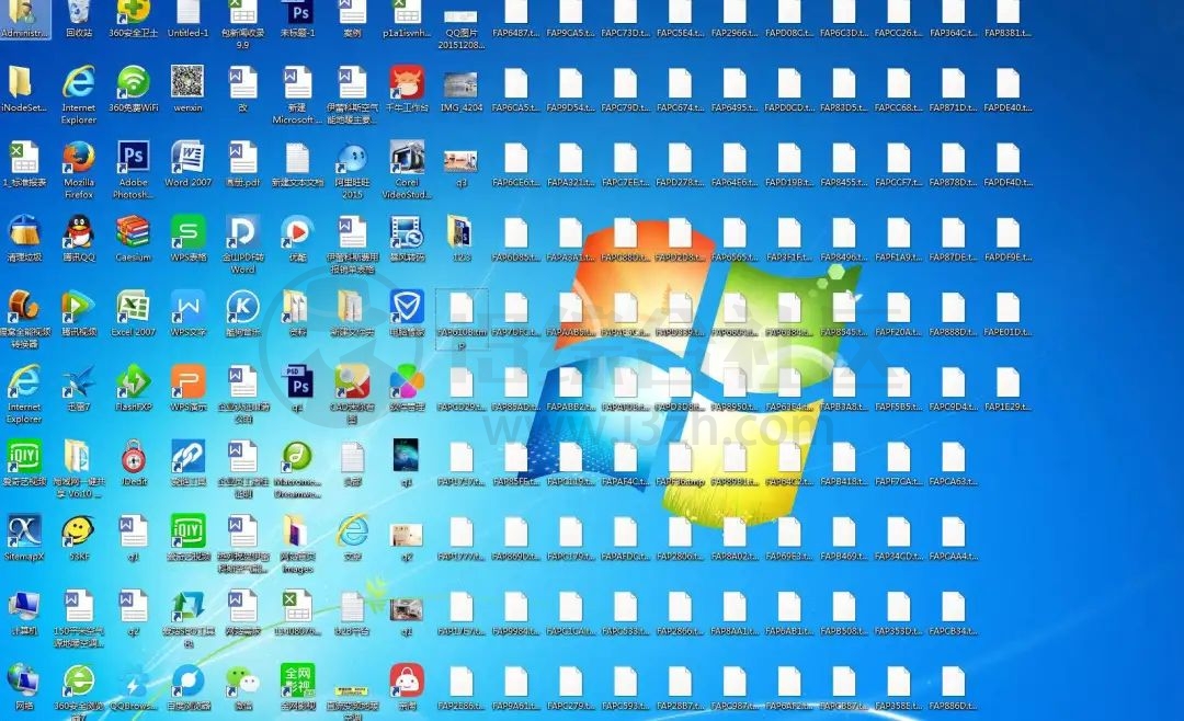 图片[1] | GeekDesk极客桌面，让你的桌面焕然一新，高级感满满！ | i3综合社区