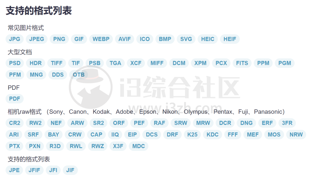 图片[5] | ImagesTool.com，国外免费的图片编辑网站，安装扩展可离线使用！ | i3综合社区
