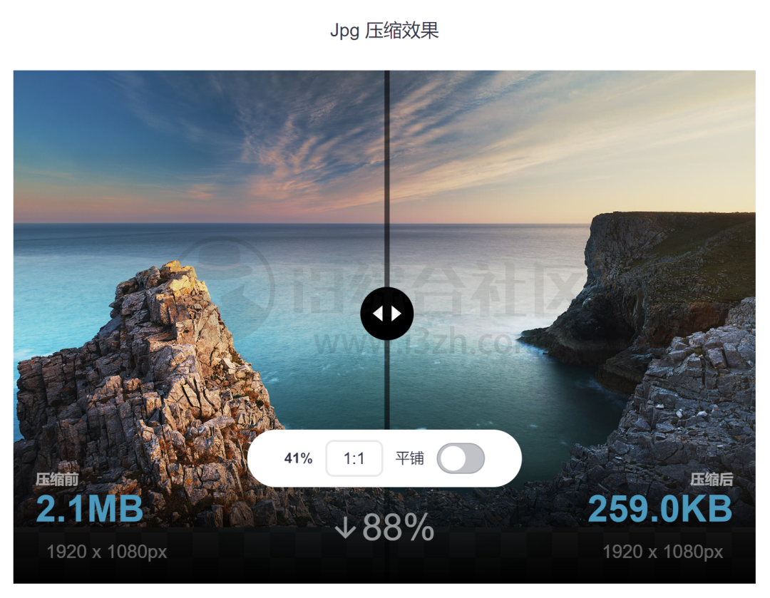 图片[8] | ImagesTool.com，国外免费的图片编辑网站，安装扩展可离线使用！ | i3综合社区