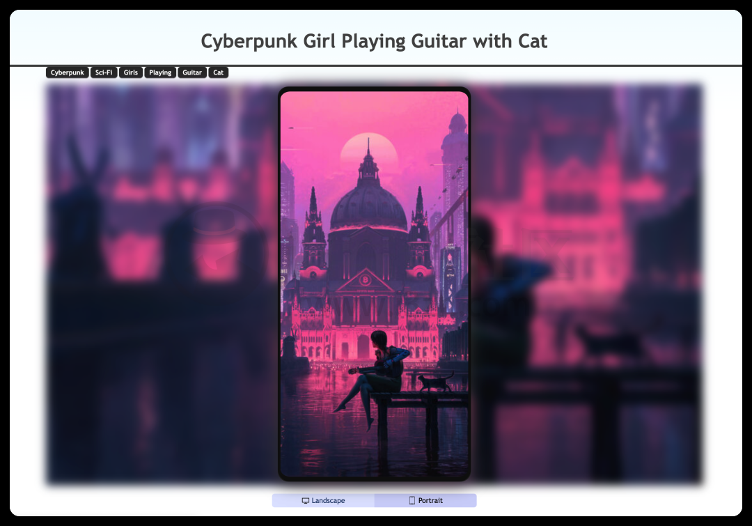 图片[4] | uhdpaper.com，这个国外4K、8K壁纸资源站一定会让你爱不释手！ | i3综合社区