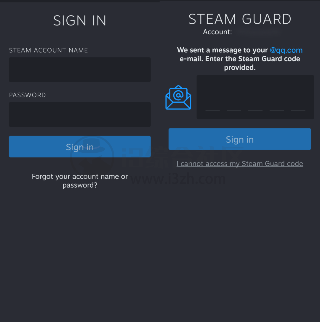 图片[2] | Steam Mobile，终于推出安卓iOS双端，功能真滴奈斯！ | i3综合社区