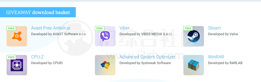 图片[8] | Shareware on Sale、GiveAway Of The Day、Gofans、APPSO、反斗限免、Epic游戏限免！ | i3综合社区
