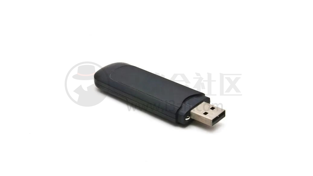 图片[1] | USB Raptor，使用USB设备锁定与解锁计算机，是不是特别酷？ | i3综合社区