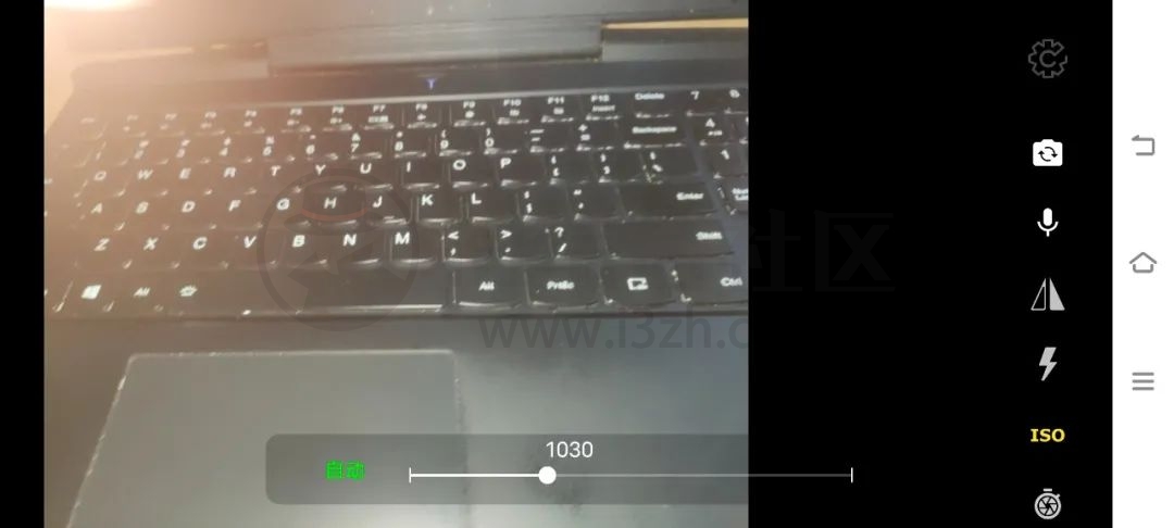 图片[5] | Iriun Webcam，将手机的摄像头用作PC摄像头的工具，支持4K超清！ | i3综合社区