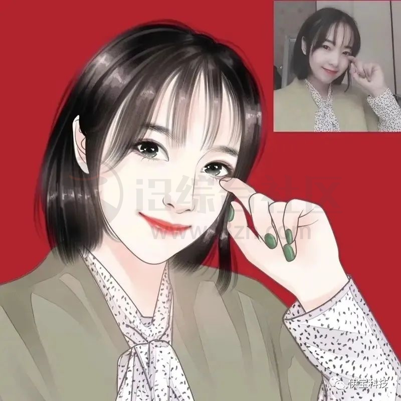Voila沃艾拉v2.1破解版，照片一键变漫画风格，这款国外APP牛批！