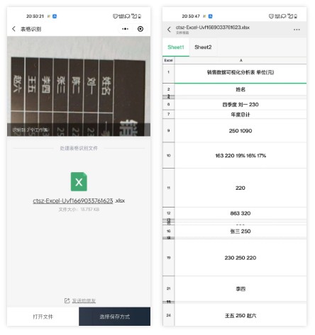 图片[10] | 猞猁去水印/吐司工具箱/传图识字/付费音乐/中公证件照，推荐5个微信小程序！ | i3综合社区