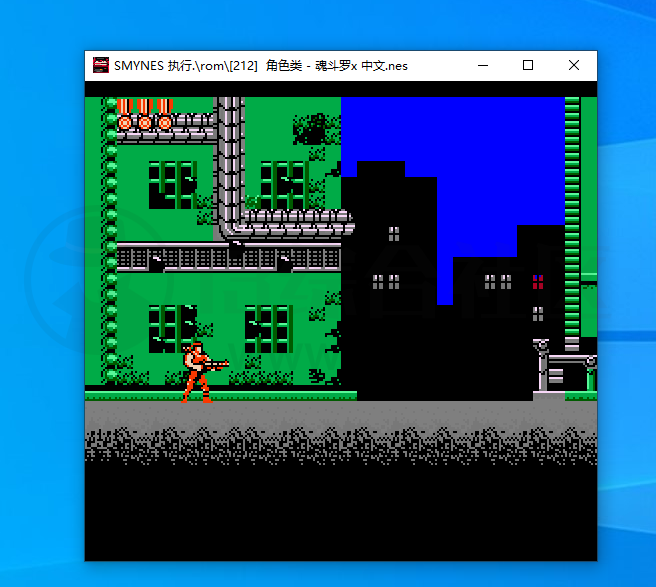 图片[8] | Smynesc_v1.20，可在Windows上运行的经典街机游戏模拟器！ | i3综合社区