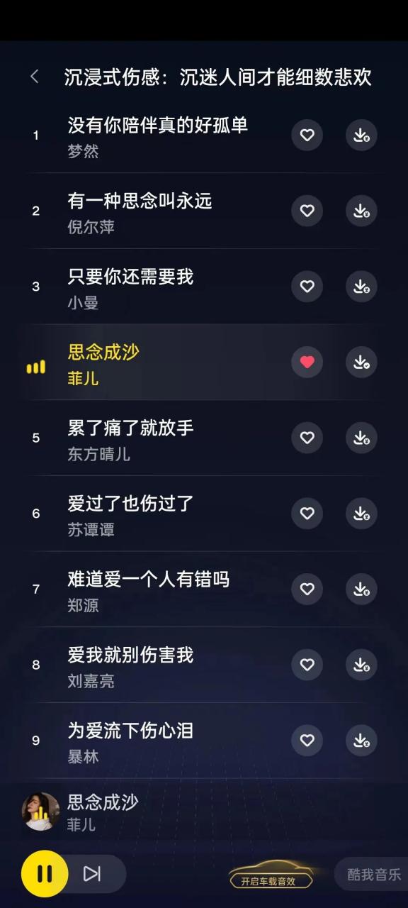 图片[13] | 爱奇艺/优酷/腾讯/抖音/酷我音乐车机，这几个TV提取版比原版好用！ | i3综合社区
