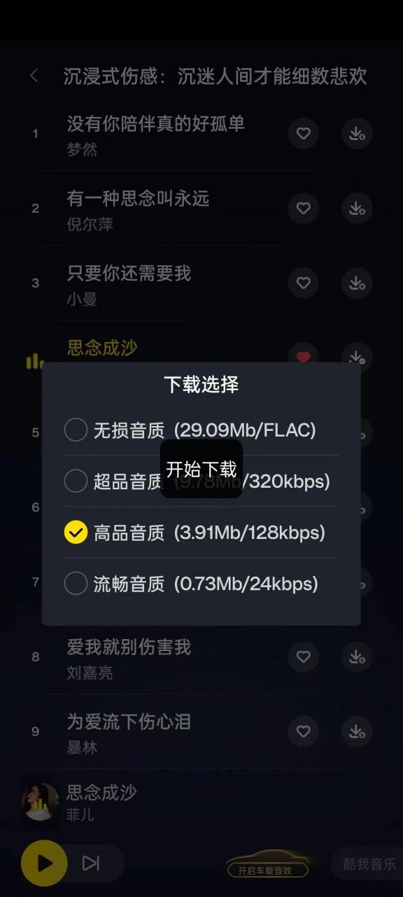 图片[14] | 爱奇艺/优酷/腾讯/抖音/酷我音乐车机，这几个TV提取版比原版好用！ | i3综合社区