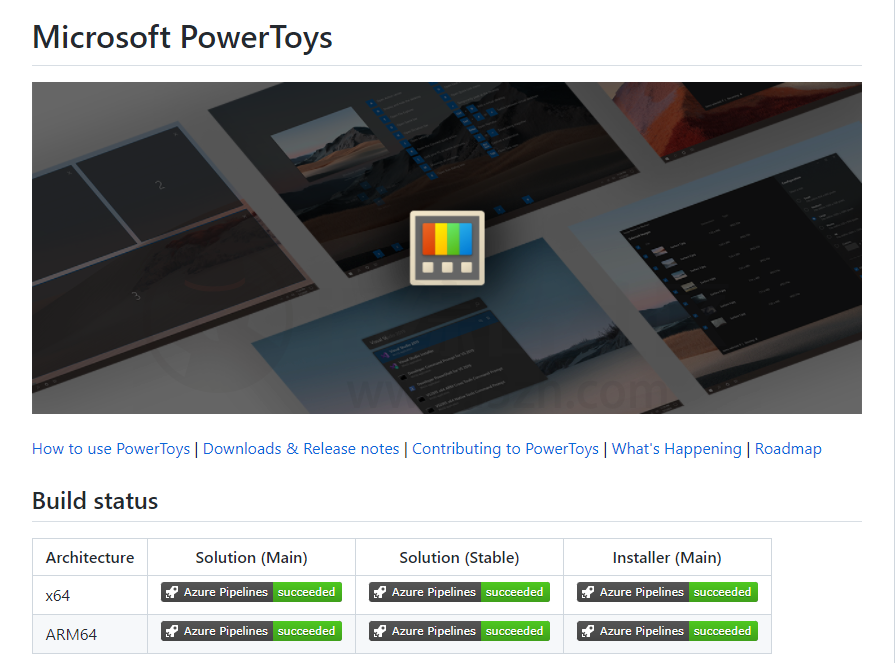 图片[2] | PowerToys，微软官方工程师开发，让你的Windows增强20倍！ | i3综合社区