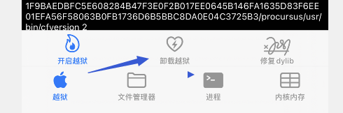 图片[7] | iOS15.0 – iOS15.1.1 XinaA15 越狱工具正式公测免费下载，附教程！ | i3综合社区