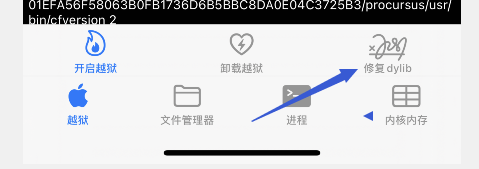 图片[8] | iOS15.0 – iOS15.1.1 XinaA15 越狱工具正式公测免费下载，附教程！ | i3综合社区