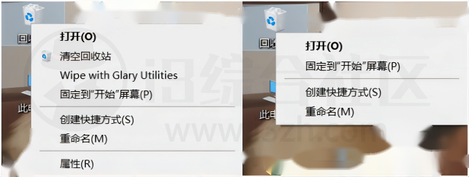图片[6] | ContextMenuManager，一款开源的Windows右键菜单清理管理工具！ | i3综合社区