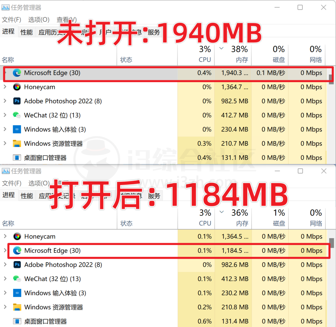 图片[10] | Edge浏览器的这5个隐藏小技巧，比油猴插件还猛！ | i3综合社区