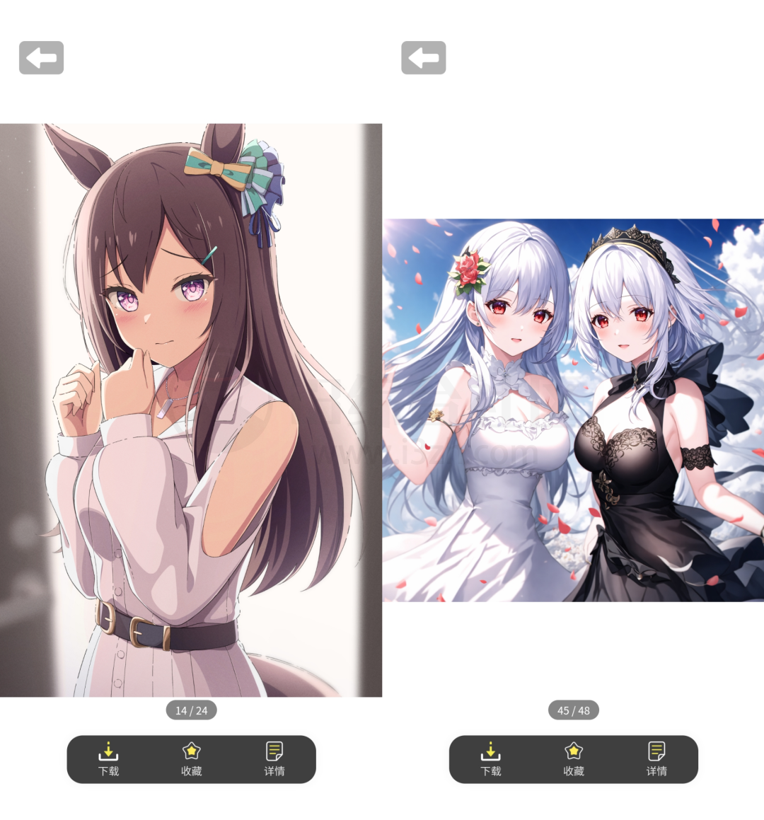 繁星壁纸APP_v2.0.1,这么好用的壁纸软件我居然不知道?快换上吧! 繁星壁纸APP_v2.0.1,这么好用的壁纸软件我居然不知道?快换上吧!-i3综合社区