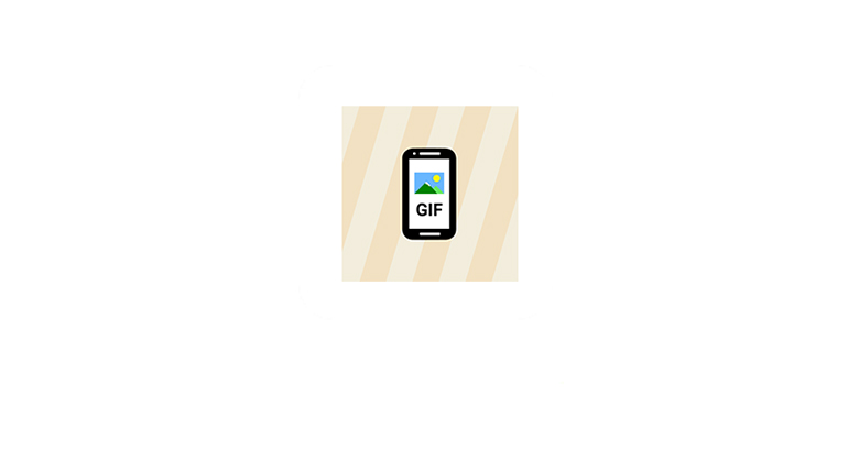 GIF动态壁纸APP_v2.1.0，将GIF设置为手机壁纸，让手机背景与众不同！ | i3综合社区