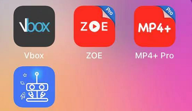 Zipym，这款iOS神器支持安装油猴脚本、嗅探下载网页中的音视频！