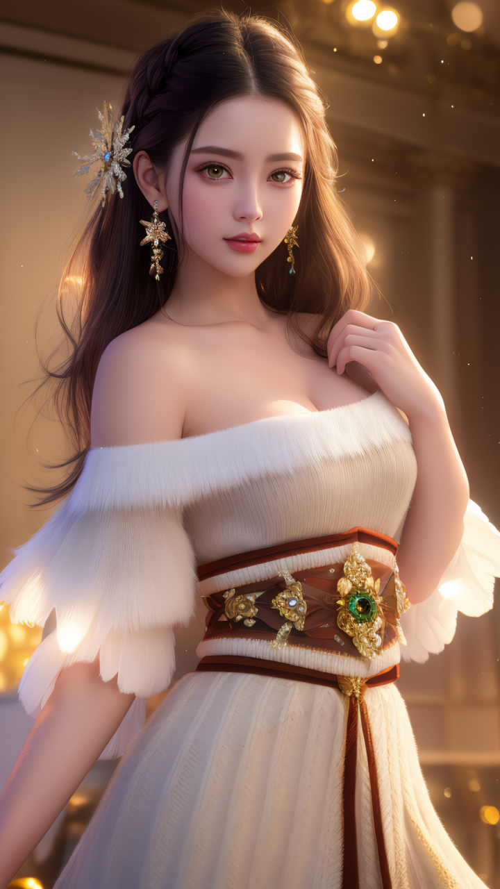 图片[4] | 无界AI、StyleArt_v1.2.0破解版，手机上就能体验AI作画的快乐！ | i3综合社区