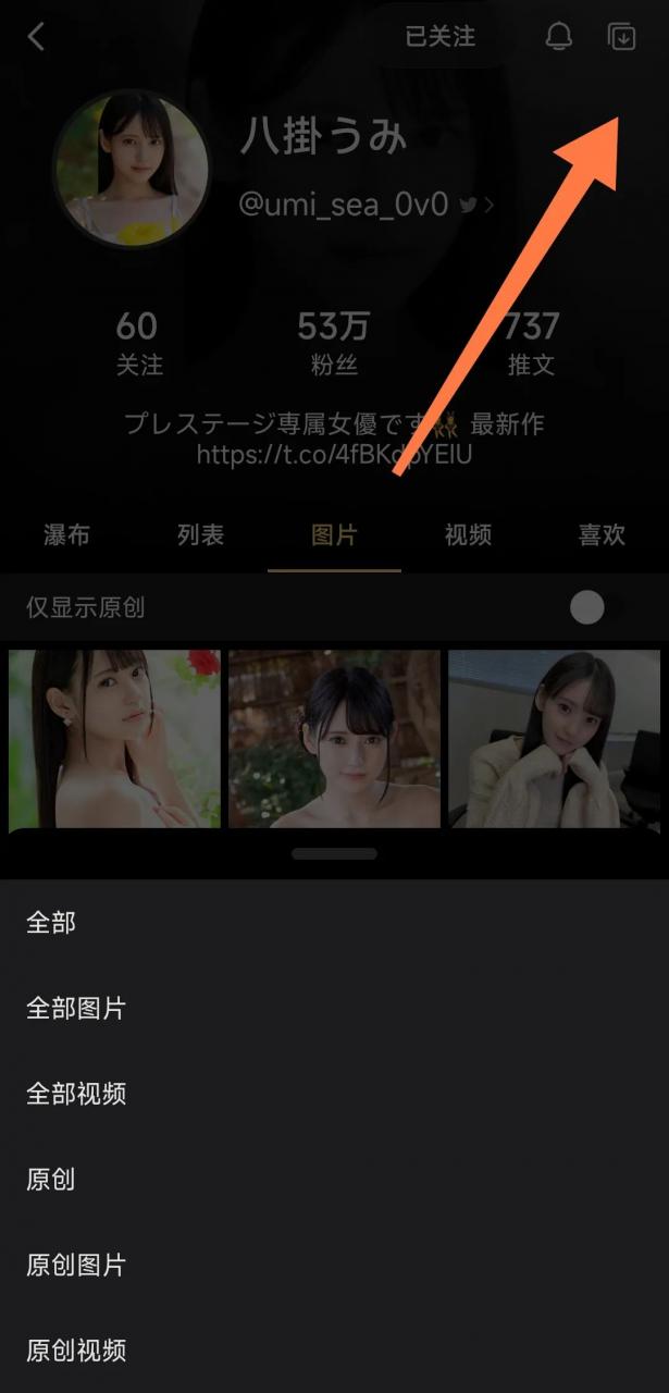 图片[2] | TThub_v3.9.3、harpy_v0.9.11，推特Twitter第三方版客户端APP！ | i3综合社区