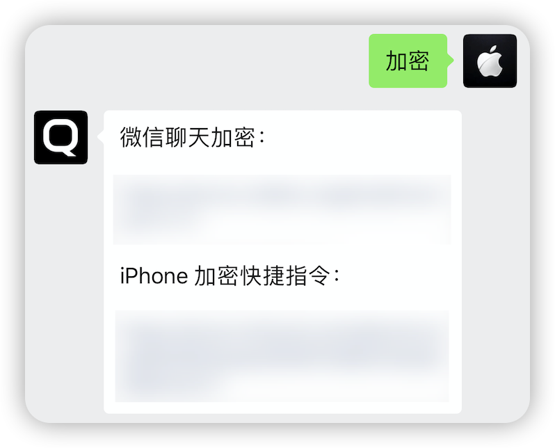 图片[6] | 微信聊天加密、摩尔斯电码加密解密，2个给聊天加密的小技巧！ | i3综合社区