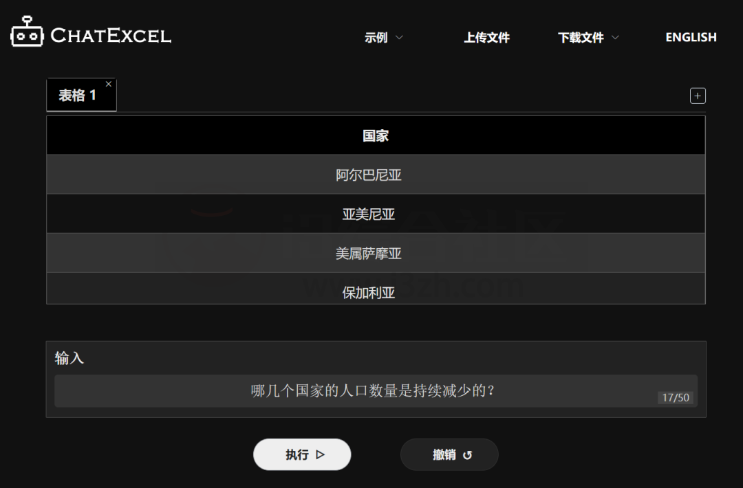 图片[6] | 酷表ChatExcel，ChatGPT又整出新活，首款用于Excel表格的自动AI工具！ | i3综合社区