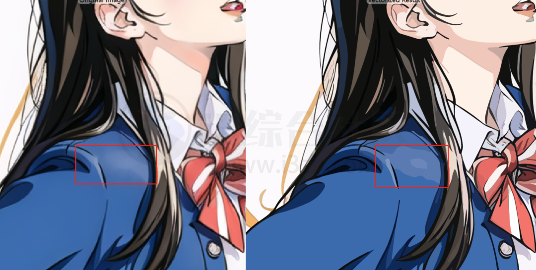 图片[7] | Vectorizer.AI、SceneXplain、堆友、Learn Prompting、BGM猫，我去还有这种网站？ | i3综合社区