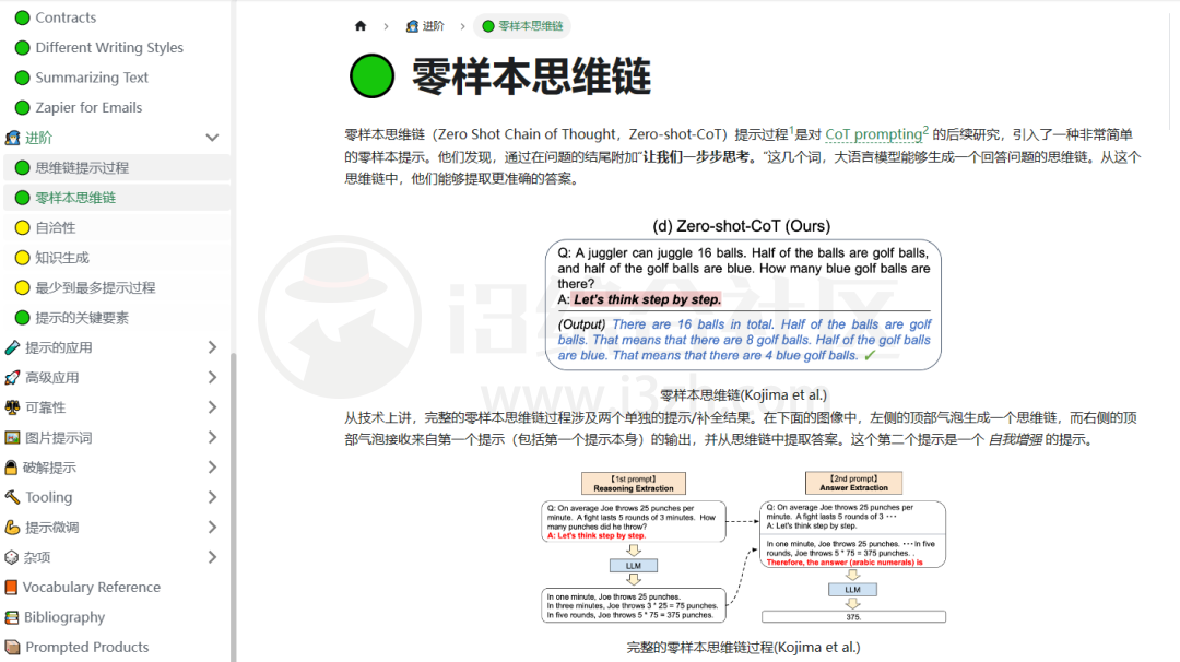 图片[22] | Vectorizer.AI、SceneXplain、堆友、Learn Prompting、BGM猫，我去还有这种网站？ | i3综合社区