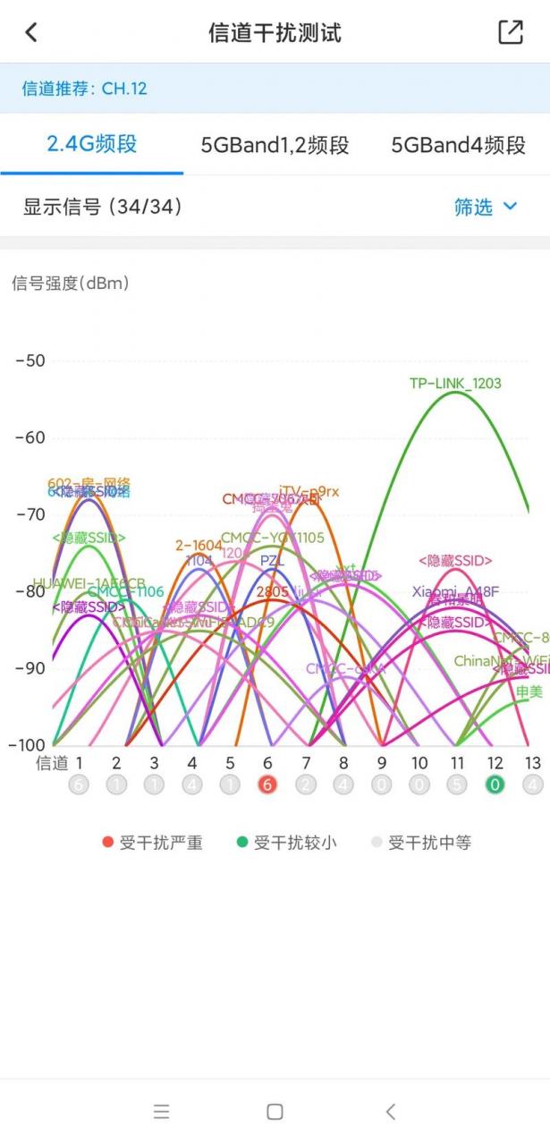 图片[4] | 网络百宝箱APP_v2.0.10，功能最全的WiFi管理工具，大佬TP-LINK开发！ | i3综合社区