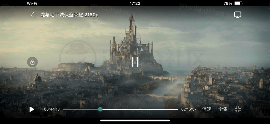 iOS红换蓝、哈文影视APP,伪装上架AppStore,内置Netflix高清资源!-i3综合社区
